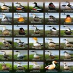 Discover the Different Duck Breeds: A Comprehensive Chart