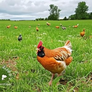 Discover the Joys of Raising Chickens in Wisconsin: Everything You Need to Know