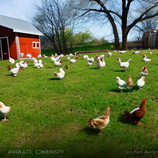 Discover the Exciting Possibility of Raising Chickens in Kansas City, MO