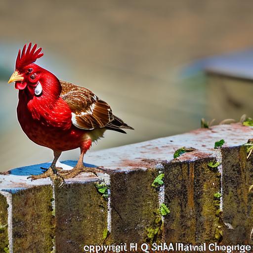 Discover the Opportunities: Keeping Chickens in Terrebonne Parish