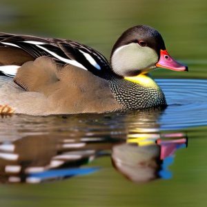 Discover the Charming and Diverse Breeds of Call Ducks