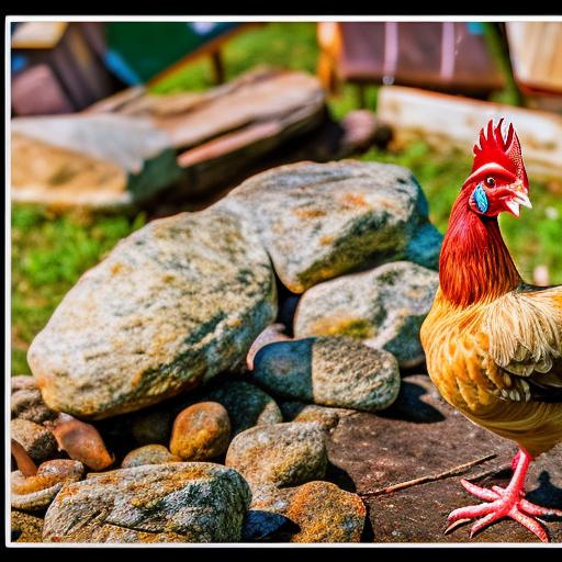 Discover the Rules and Benefits of Keeping Chickens in Greenville, SC