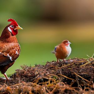 Discover the Possibility of Keeping Chickens on Rented Land