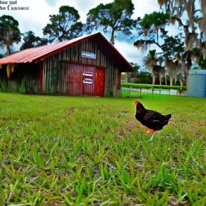 Discover the Possibility of Keeping Chickens in Clearwater, FL: What You Need to Know