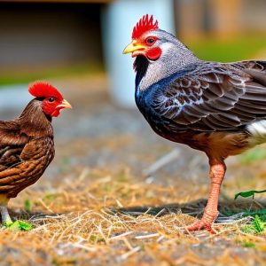 Discover the Rules and Benefits of Raising Chickens in Wylie, TX