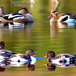 Discover the Diversity of Duck Breeds Through Captivating Pictures