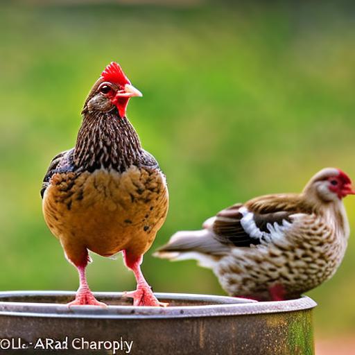 Discover the Joys of Raising Chickens in Borough Chambersburg: Is It Possible