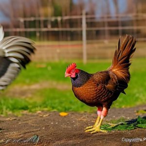 Discover the Rules and Benefits of Keeping Chickens in St. Catharines
