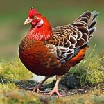 Discover the Best Ways to Co-Keep Chickens and Pheasants in the Same Pen: A Quick Guide