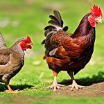 Discover the Benefits of Keeping Chickens in Your Courtyard: Can You Do It