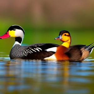 Discover the Perfect Pet Duck: A Guide to Different Duck Breeds