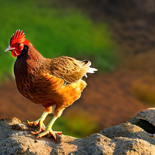 Discover the Benefits of Raising Chickens Without a Coop: Can You Do It