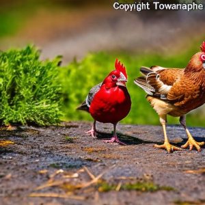 Discover the Perks of Keeping Chickens in Franklin Township, NJ