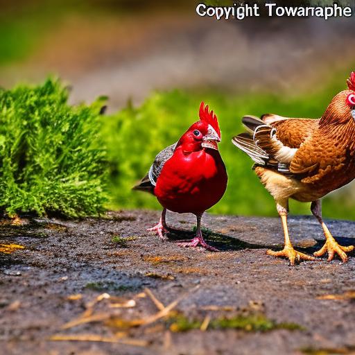 Discover the Perks of Keeping Chickens in Franklin Township, NJ