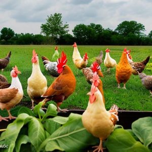 Discover if Memphis City Limits Allows for Keeping Chickens: A Guide for Urban Farmers