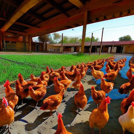 Discover the Benefits of Keeping Chickens in Riverside, CA: A Guide for Potential Poultry Owners