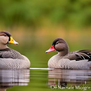 Discover the Benefits and Challenges of Keeping Call Ducks with Chickens: Can You Successfully Integrate These Two Flocks