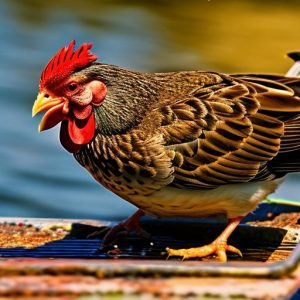 From Coop to Deck: Discovering If You Can Keep Chickens on a Boat