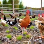 Discovering the Joys of Raising Chickens: Keeping Poultry in Clark County, Nevada