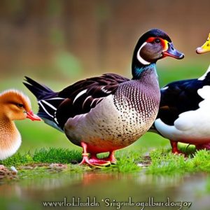 Discover the Benefits of Raising Ducks and Chickens Together: Can You Keep Ducks and Chickens in the Same Pen