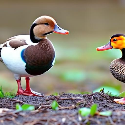 The Top Egg-Laying Duck Breeds You Need to Know About