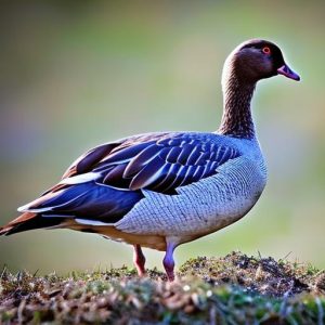 Eggcellent Geese: Exploring the Best Breeds for Egg Production