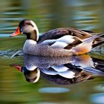 Enhancing Nature: The Fascinating Interbreeding of Ducks and Geese