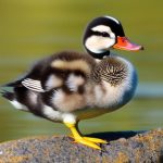 Explore Adorable Baby Duck Breeds: A Visual Guide