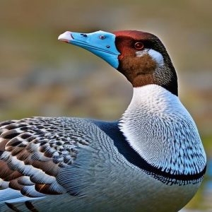 Exploring the Fascinating World of Big Geese Breeds: A Comprehensive Guide