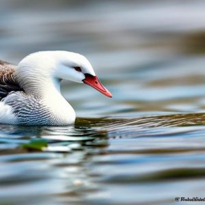 Exploring the Fascinating World of White Goose Breeds: A Comprehensive Guide