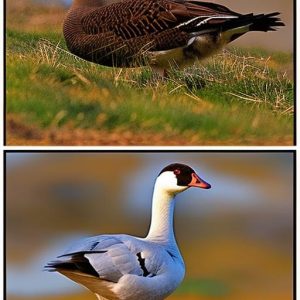 Exploring the Fascinating World of All Geese Breeds: A Complete Guide