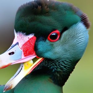 Exploring the Fascinating Muscovy Duck Breeds: A Guide to Their Diversity