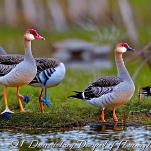 Exploring the Fascinating and Diverse Breeds of Geese Found in Florida