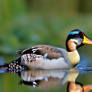 Exploring the Fascinating World of Bantam Duck Breeds