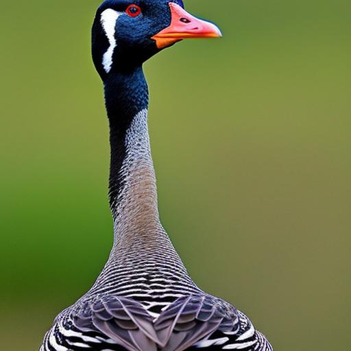 Exploring the World of Geese Breeds on the Farm: A Comprehensive Guide