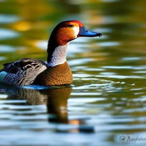 Exploring the Fascinating World of Heritage Duck Breeds