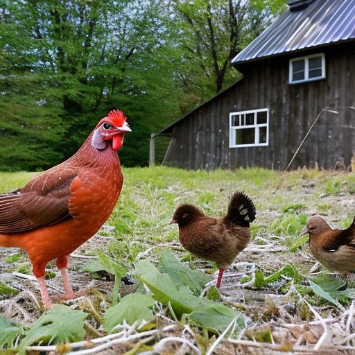 Exploring the Possibility of Raising Chickens on Long Island: What You Need to Know