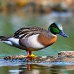 Exploring the Unique and Diverse Duck Breeds of Texas