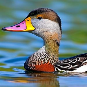 Exploring the Fascinating World of Call Duck Breeds: A Guide for Duck Enthusiasts