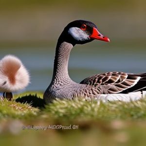 Exploring the Diverse Breeds of Geese in North America: A Fascinating Look at the Variety and Characteristics