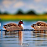 Exploring the Fascinating World of Different Geese Breeds: A comprehensive guide to the various breeds of geese