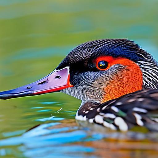 Exploring the Diverse Duck Breeds Found in Florida: A Guide to the Avian Diversity of the Sunshine State