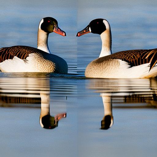 The Fascinating World of Large Geese Breeds: A Comprehensive Guide