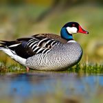 The Fascinating and Diverse Breeds of American Geese