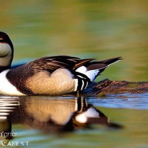 The Fascinating Variety of Duck Breeds Found in Texas