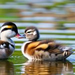 The Fascinating World of Baby Duck Breeds: A Guide for Bird Enthusiasts