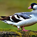 The Fascinating World of Domestic Geese Breeds: Exploring the Variety of these Beautiful Birds