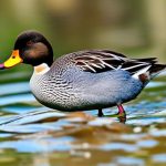 The Fascinating World of Small Duck Breeds: Exploring the Diversity and Charm of these Quirky Waterfowl