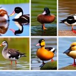 The Top 5 Friendliest Duck Breeds You Need to Meet” – Exploring the Most Social and Personable Ducks