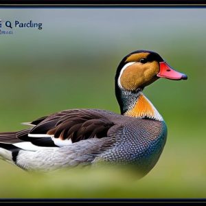 Mastering the Art of Call Duck Breeding: A Comprehensive Guide